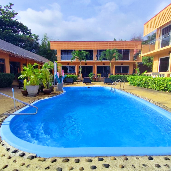 Galle Sri Lanka yoga retreat location